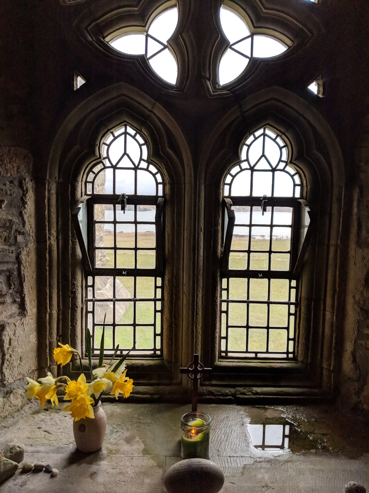 A Sermon: God, Our&nbsp;Lover