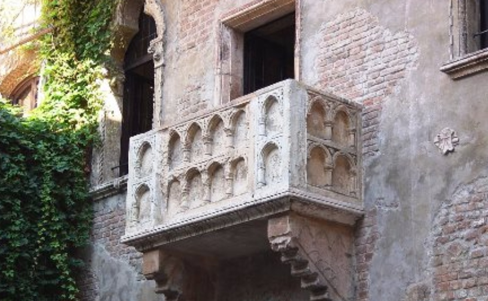 Love, Named Twice: A&nbsp;Sermon