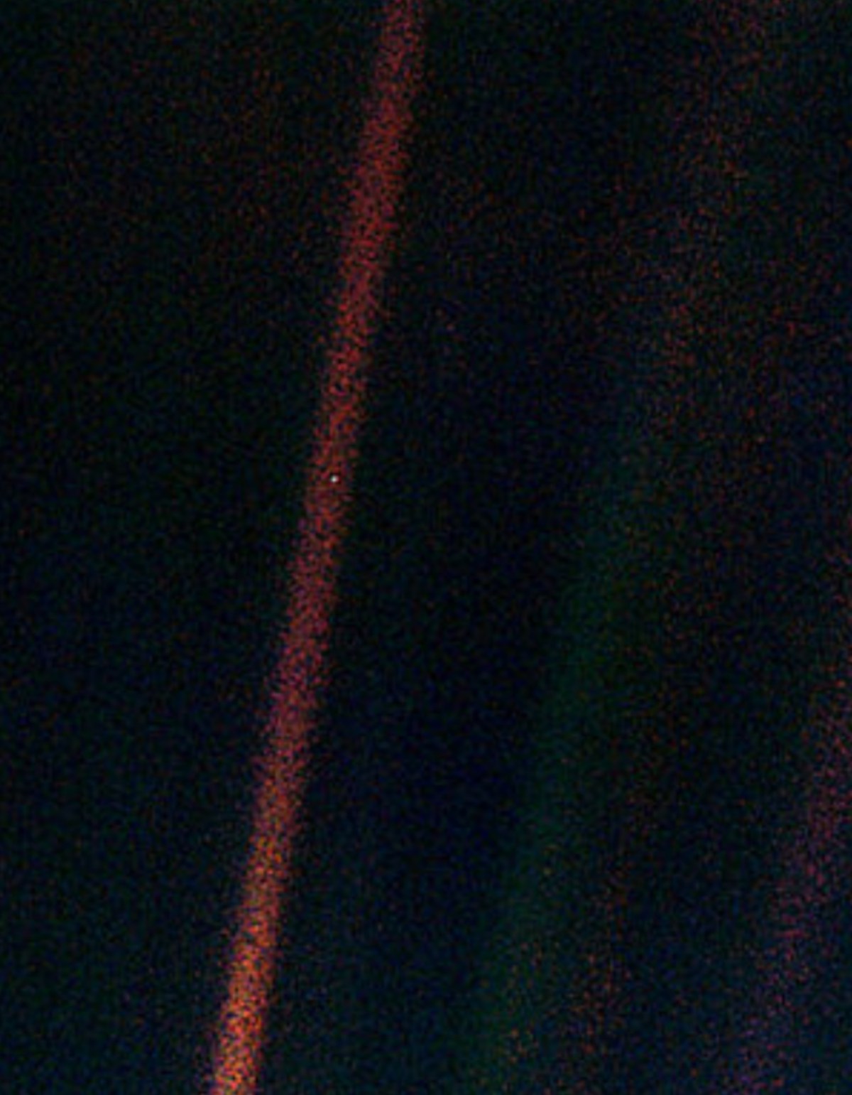 How God Sees Us: A&nbsp;Sermon