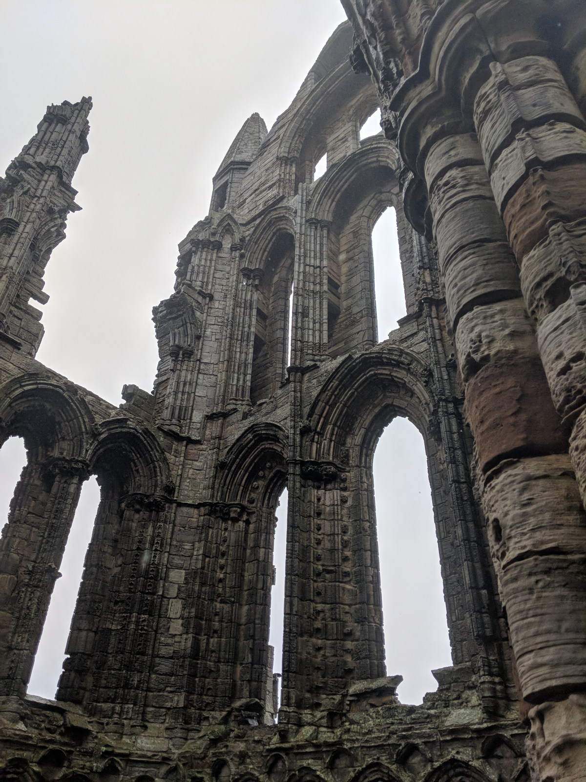 Former Glory: A&nbsp;Sermon