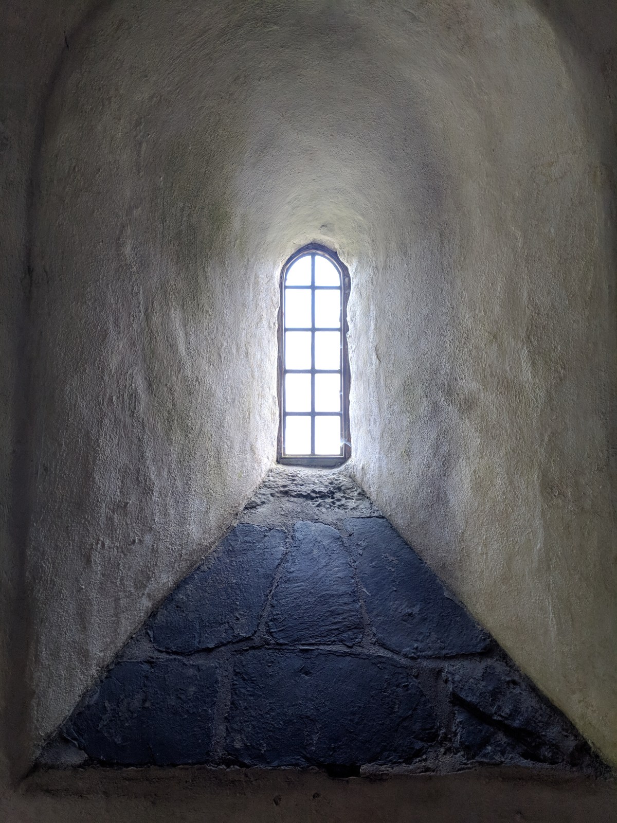 To the Edge: An Advent&nbsp;Reflection