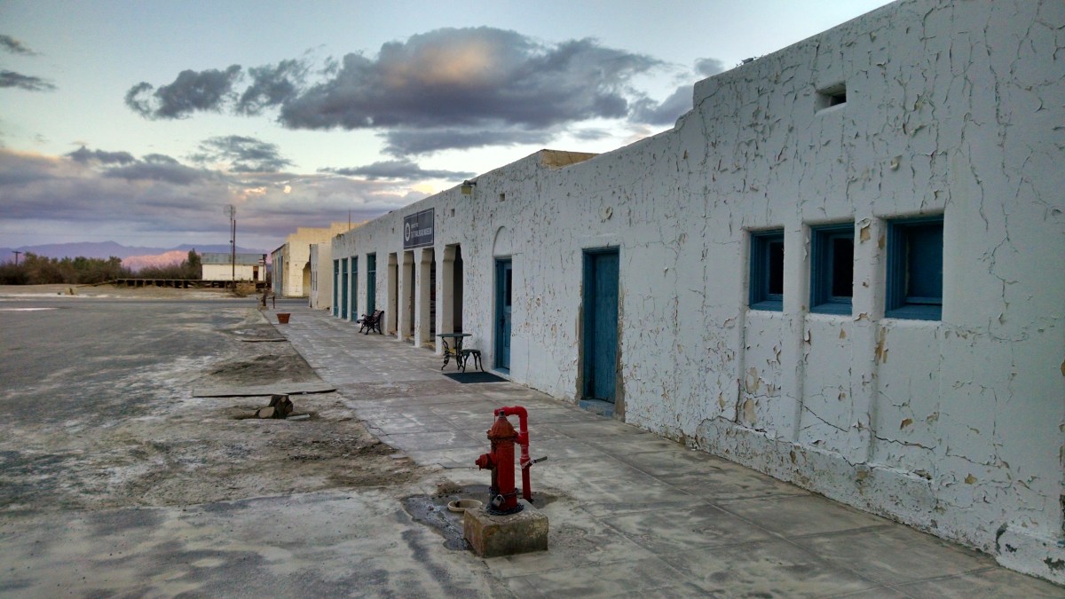 Dancing Alone: A&nbsp;Sermon