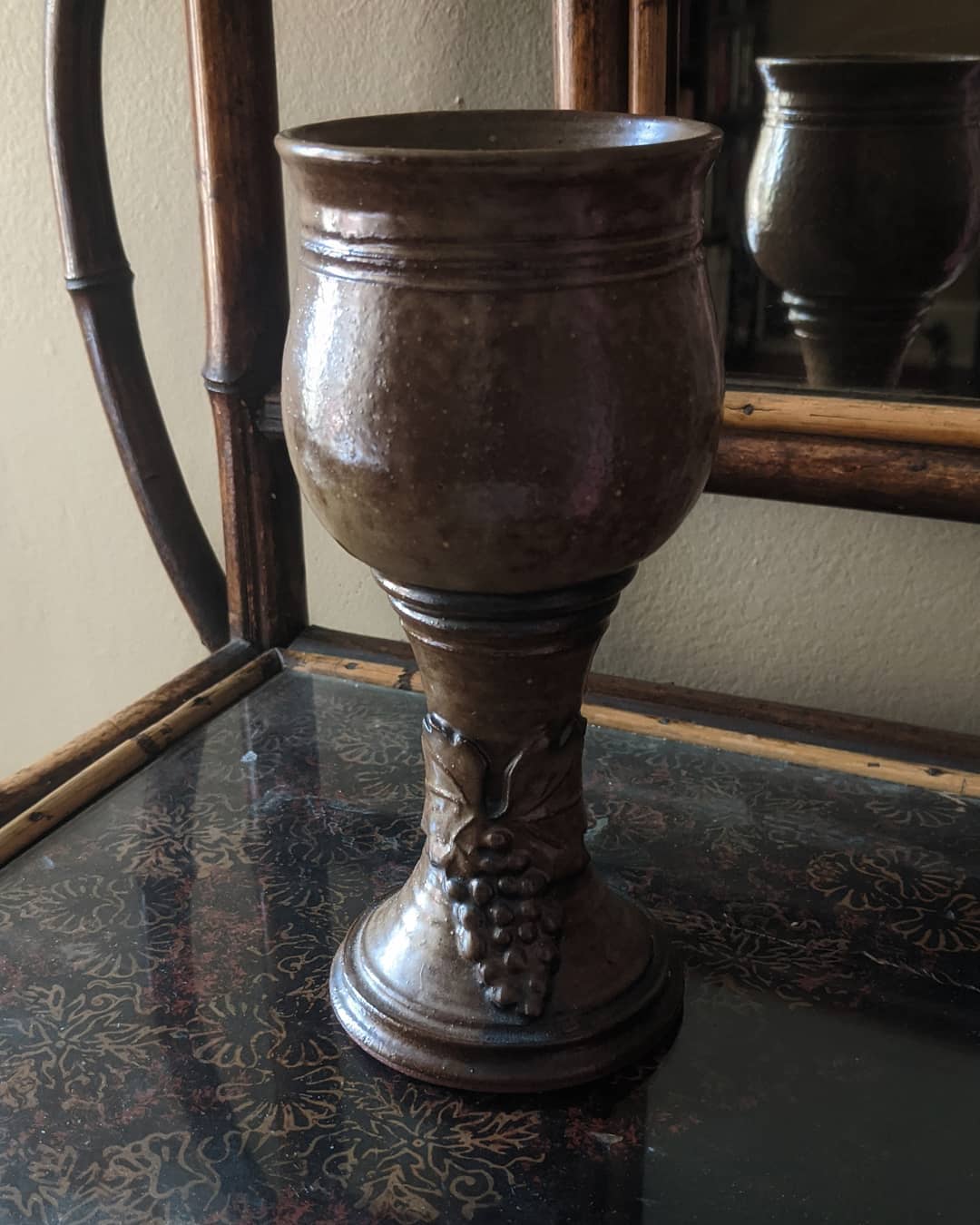 Holy Week at Home #5: Maundy&nbsp;Thursday