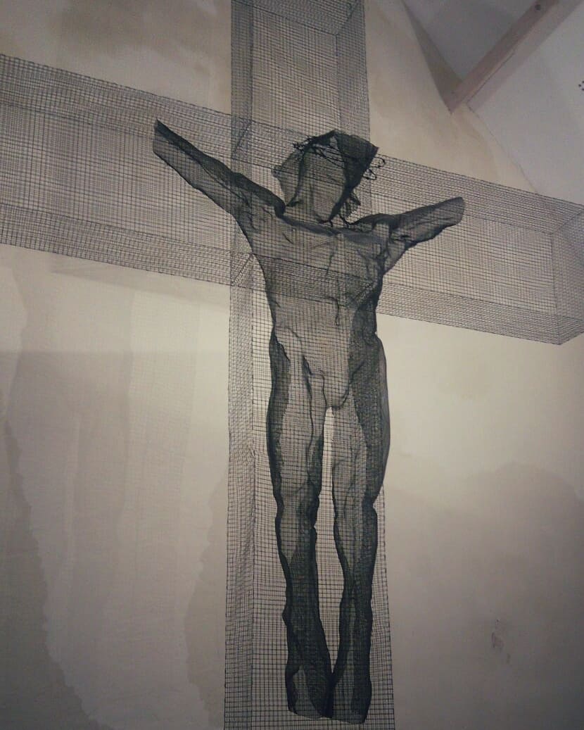 Holy Week at Home #6: Good&nbsp;Friday