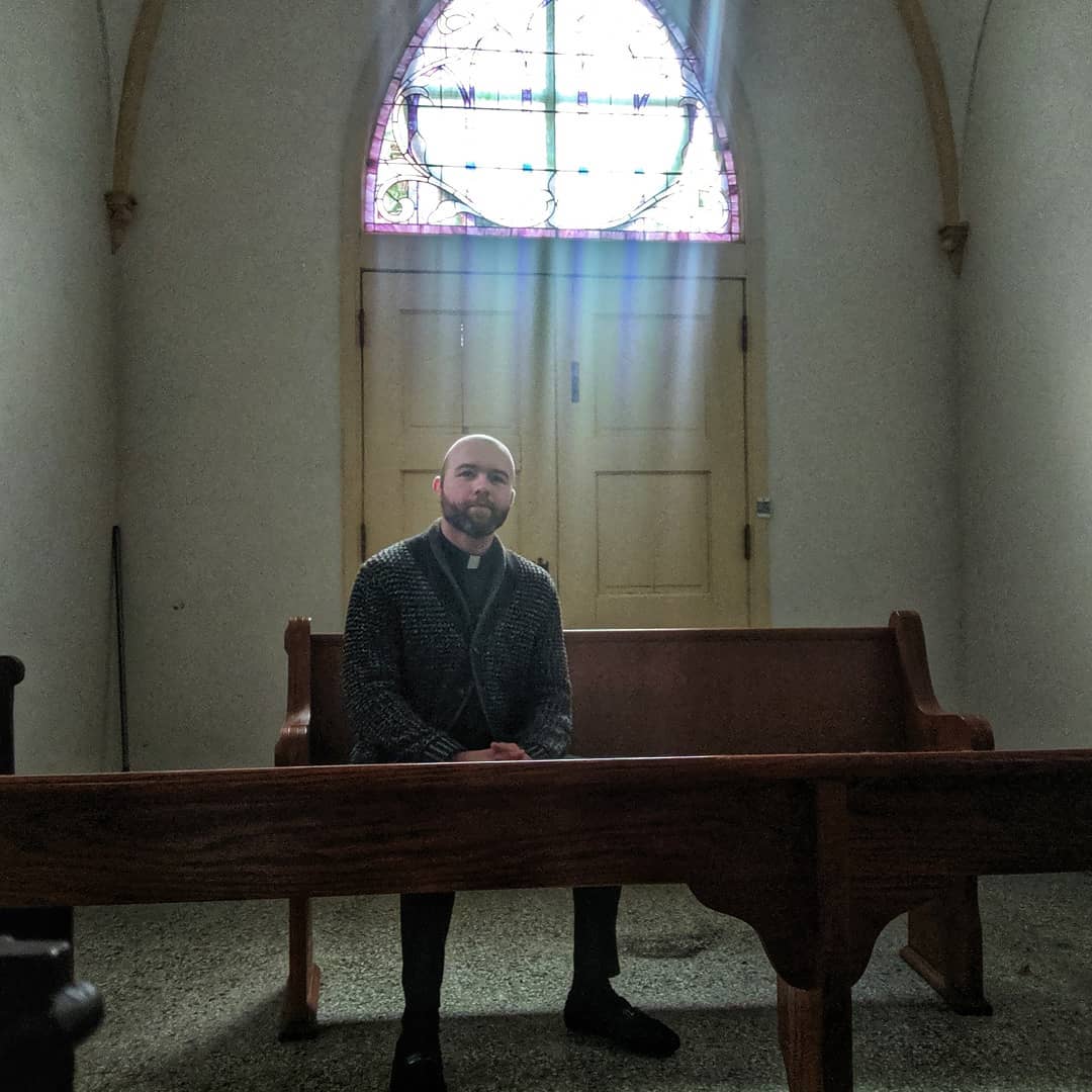 Holy Week at Home #8: Easter&nbsp;Day