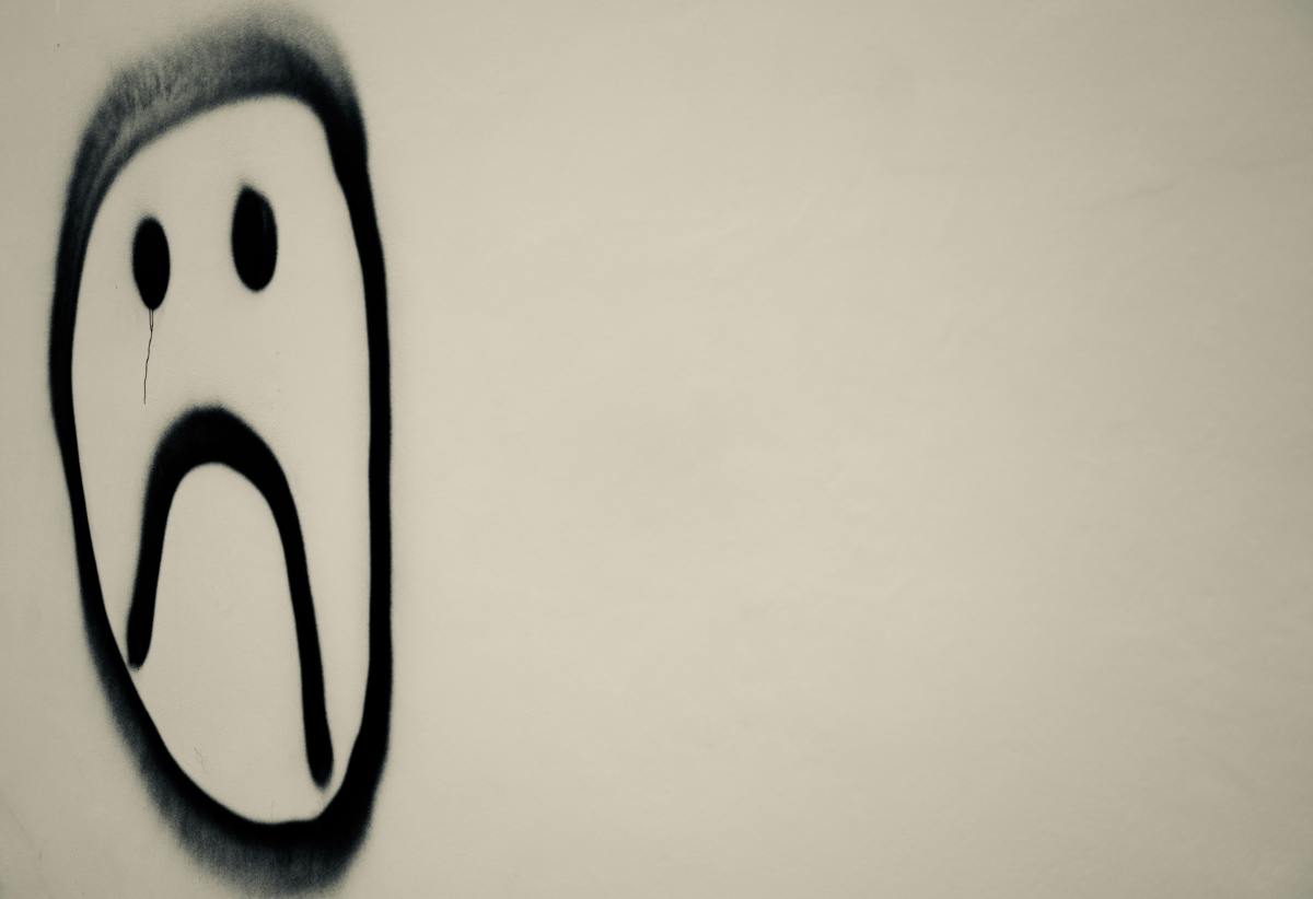 The Hard Stuff: A&nbsp;Sermon