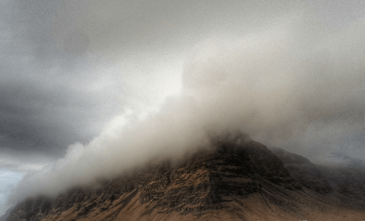 Transfixed: A Sermon