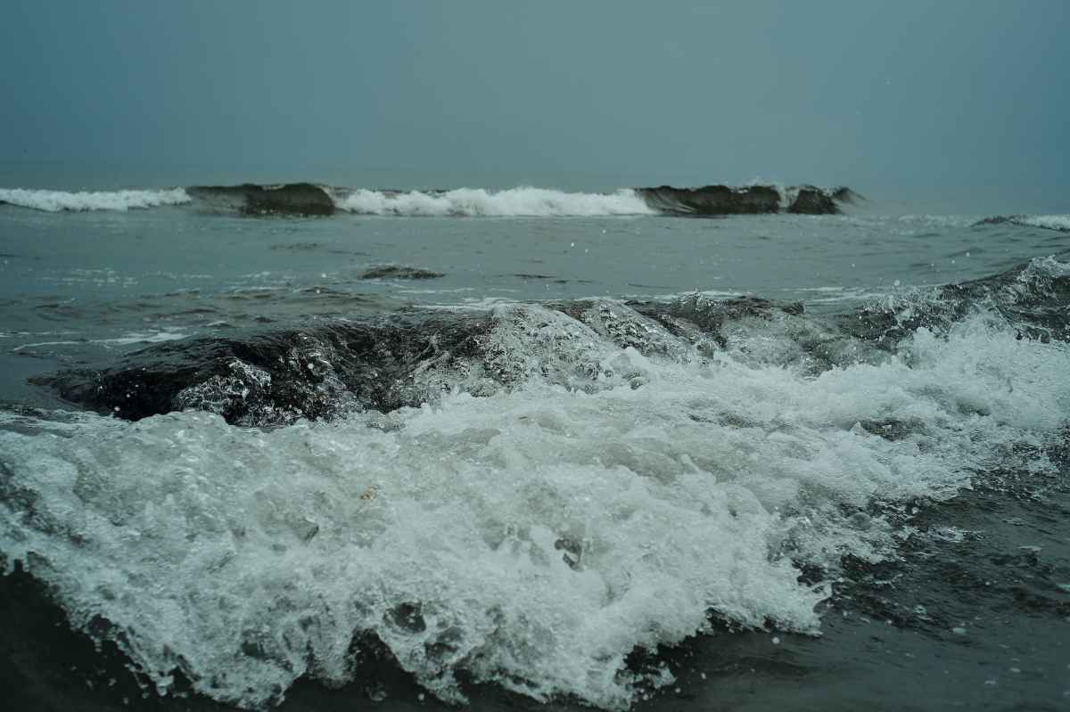 What He Saw: A Sermon for Good&nbsp;Friday