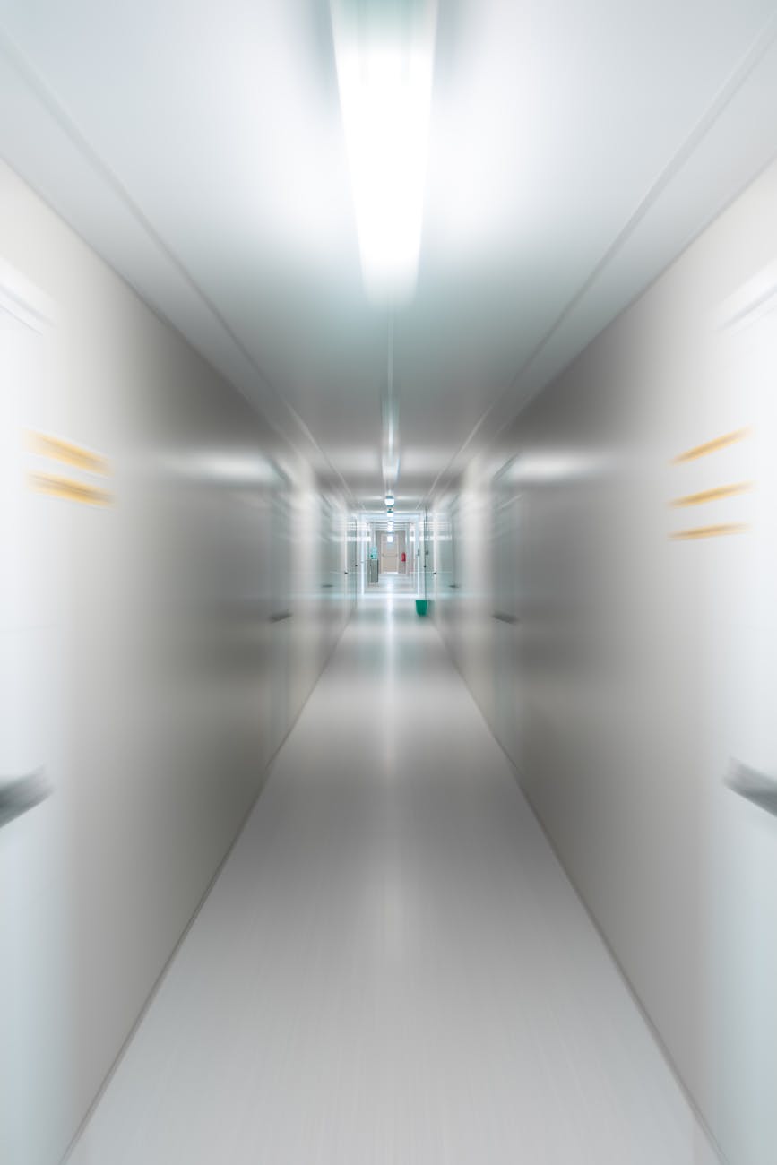 Facing It: A&nbsp;Sermon