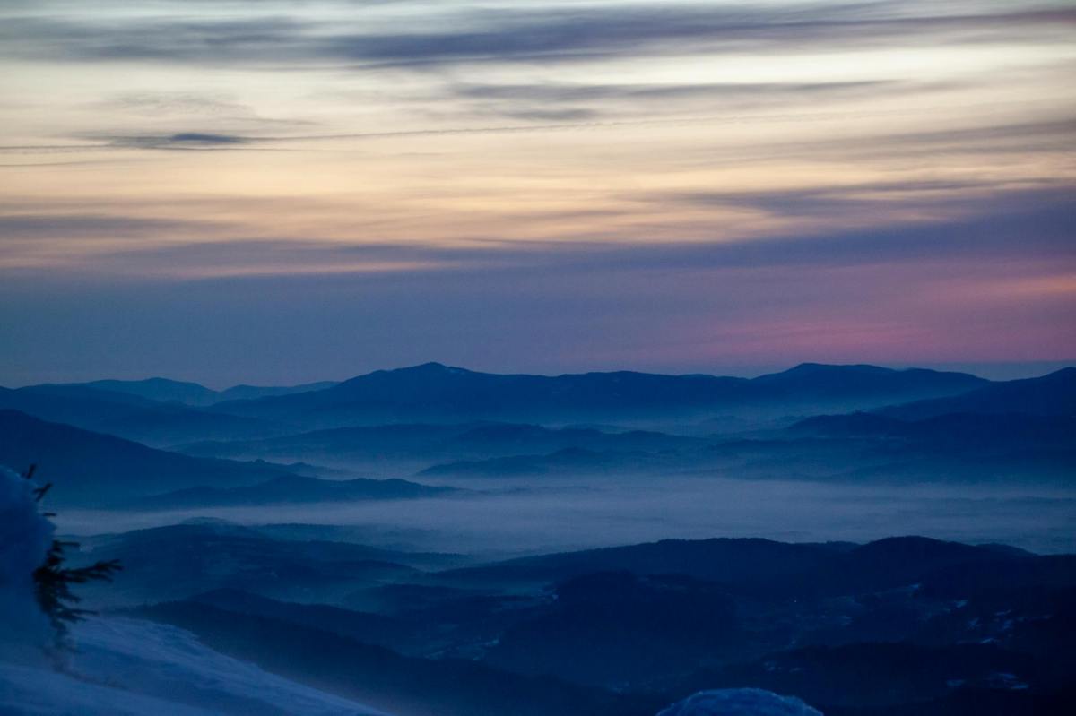 Early Risers: A Sermon for Easter&nbsp;Day