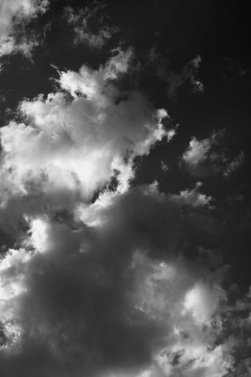 (Asc)ending: A Sermon