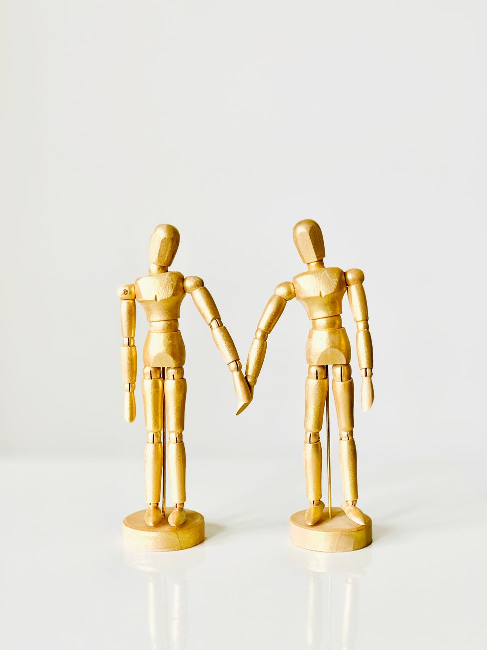 Connection: A Sermon
